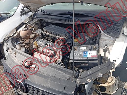 VOLKSWAGEN VENTO 2022, foto 9 de 19