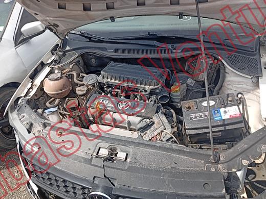 VOLKSWAGEN VENTO 2022, foto 10 de 19
