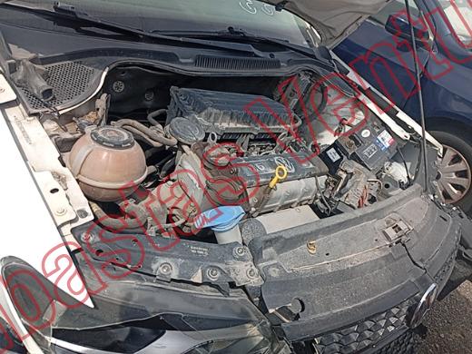 VOLKSWAGEN VENTO 2022, foto 11 de 19