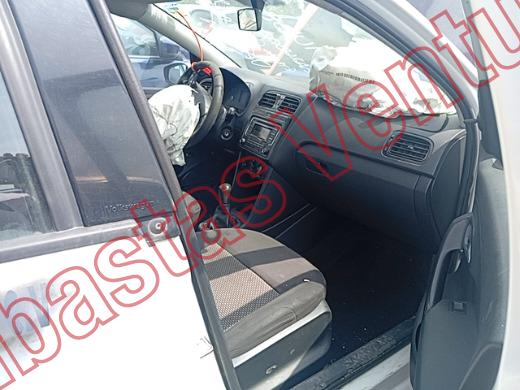 VOLKSWAGEN VENTO 2022, foto 12 de 19