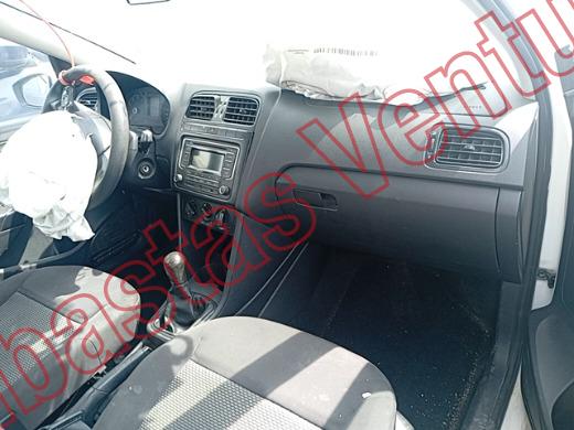 VOLKSWAGEN VENTO 2022, foto 14 de 19