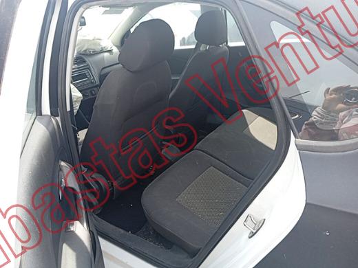 VOLKSWAGEN VENTO 2022, foto 16 de 19