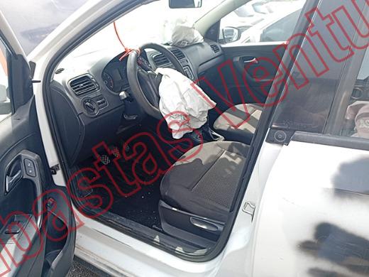 VOLKSWAGEN VENTO 2022, foto 17 de 19