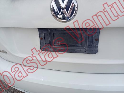 VOLKSWAGEN VENTO 2022, foto 19 de 19