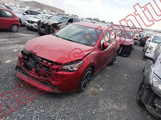 MAZDA MAZDA 2 2024, foto 1 de 19