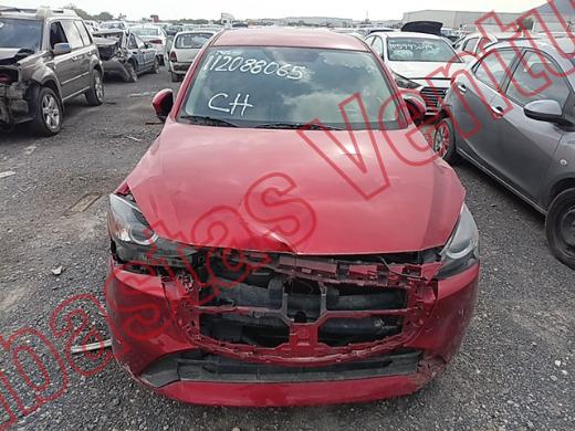 MAZDA MAZDA 2 2024, foto 2 de 19