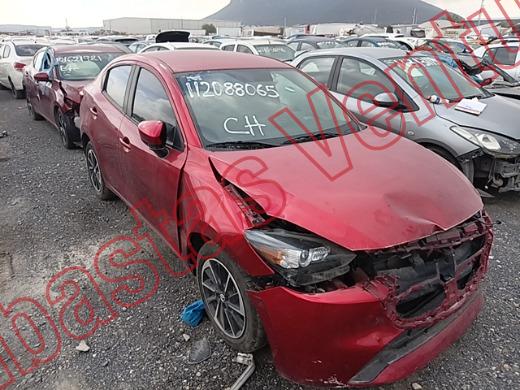 MAZDA MAZDA 2 2024, foto 3 de 19
