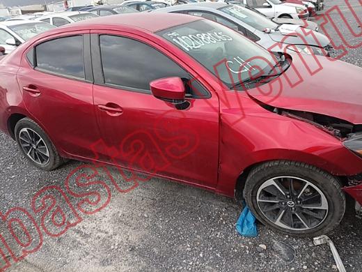MAZDA MAZDA 2 2024, foto 4 de 19