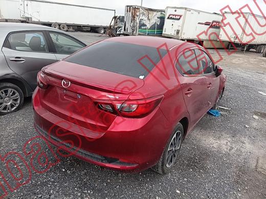 MAZDA MAZDA 2 2024, foto 5 de 19