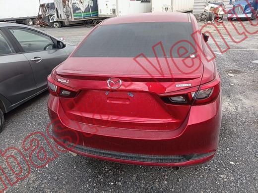 MAZDA MAZDA 2 2024, foto 6 de 19