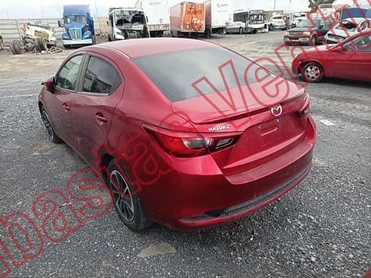 MAZDA MAZDA 2 2024, foto 7 de 19