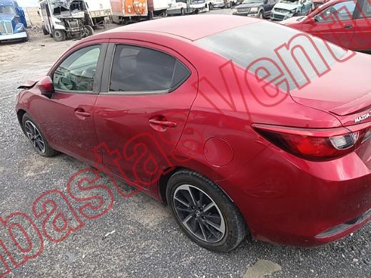 MAZDA MAZDA 2 2024, foto 8 de 19
