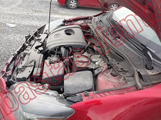 MAZDA MAZDA 2 2024, foto 9 de 19