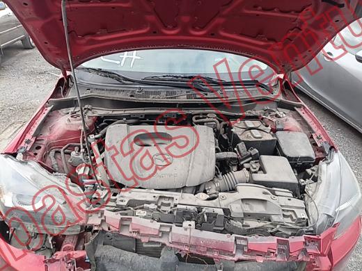 MAZDA MAZDA 2 2024, foto 10 de 19