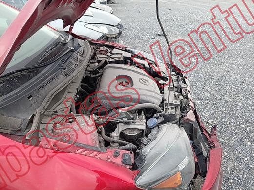 MAZDA MAZDA 2 2024, foto 11 de 19