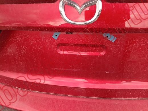 MAZDA MAZDA 2 2024, foto 19 de 19
