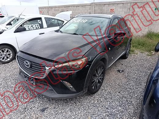 MAZDA CX3 2018, foto 1 de 19