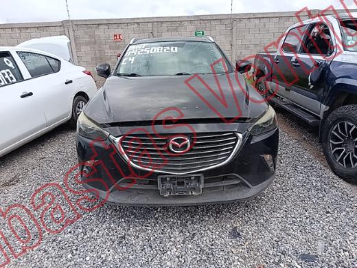 MAZDA CX3 2018, foto 2 de 19