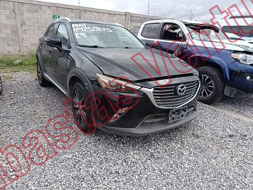 MAZDA CX3 2018, foto 3 de 19
