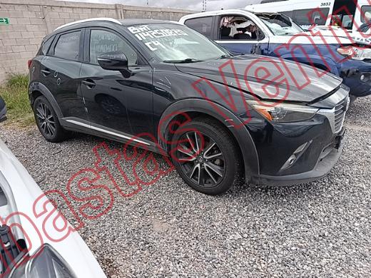 MAZDA CX3 2018, foto 4 de 19