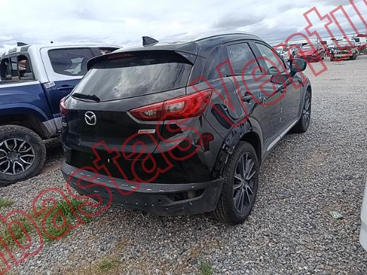 MAZDA CX3 2018, foto 5 de 19