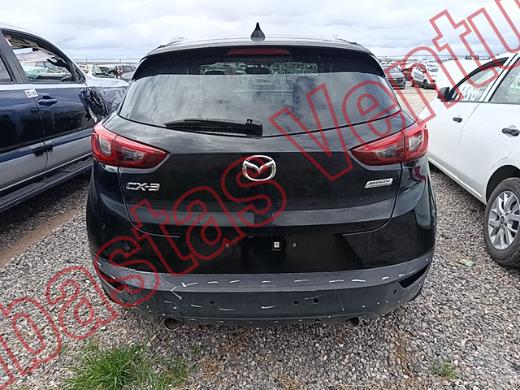 MAZDA CX3 2018, foto 6 de 19