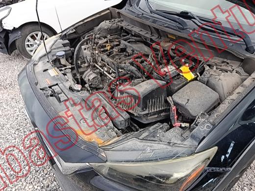 MAZDA CX3 2018, foto 9 de 19