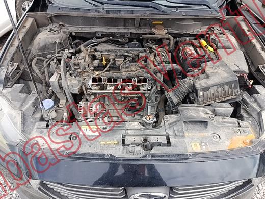 MAZDA CX3 2018, foto 10 de 19