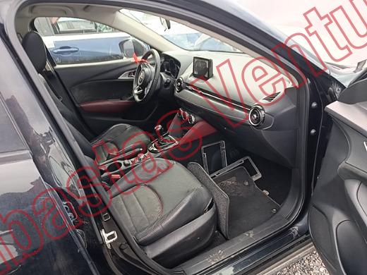 MAZDA CX3 2018, foto 12 de 19