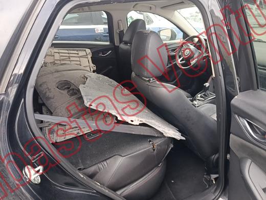 MAZDA CX3 2018, foto 13 de 19