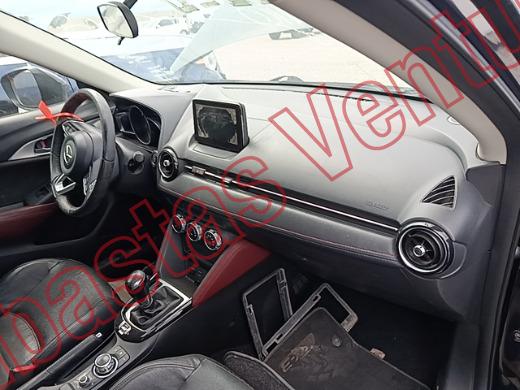 MAZDA CX3 2018, foto 14 de 19