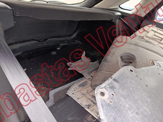 MAZDA CX3 2018, foto 15 de 19