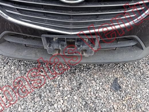 MAZDA CX3 2018, foto 18 de 19