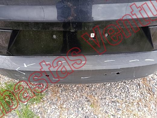 MAZDA CX3 2018, foto 19 de 19