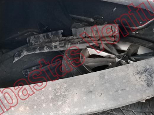 NISSAN VERSA 2014, foto 15 de 19