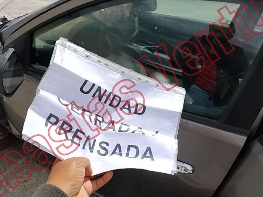 NISSAN VERSA 2014, foto 17 de 19