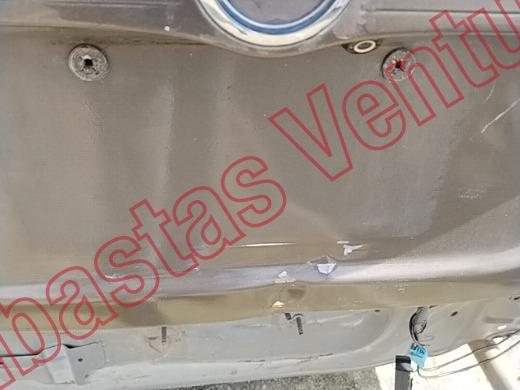 NISSAN VERSA 2014, foto 19 de 19