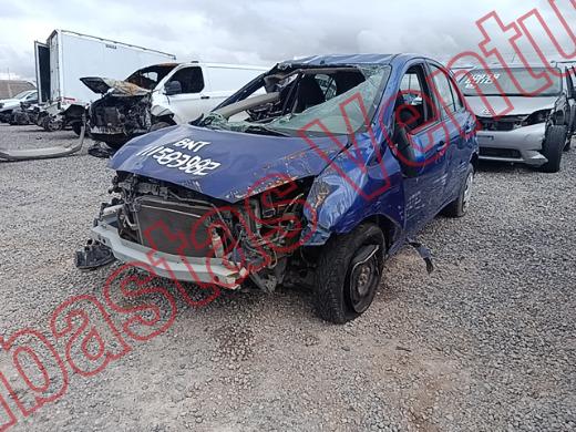 NISSAN MARCH 2019, foto 1 de 19