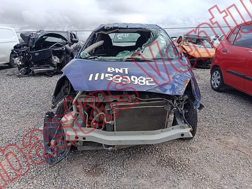 NISSAN MARCH 2019, foto 2 de 19