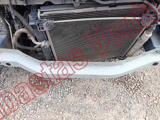 NISSAN MARCH 2019, foto 18 de 19