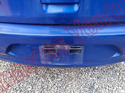 NISSAN MARCH 2019, foto 19 de 19