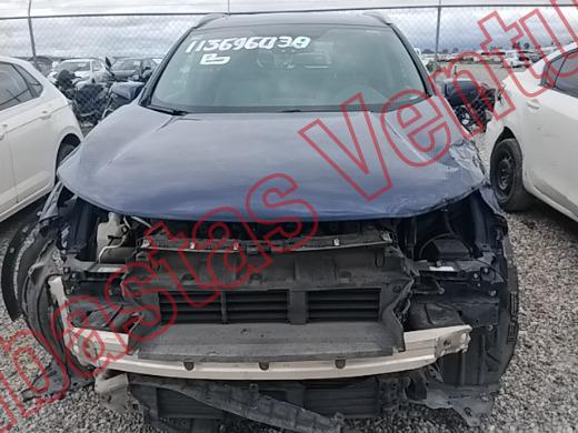 HONDA CR-V 2017, foto 2 de 19