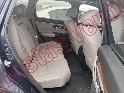 HONDA CR-V 2017, foto 13 de 19