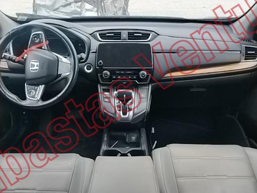 HONDA CR-V 2017, foto 14 de 19
