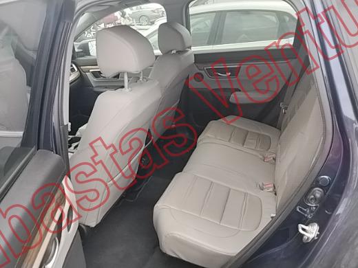 HONDA CR-V 2017, foto 16 de 19