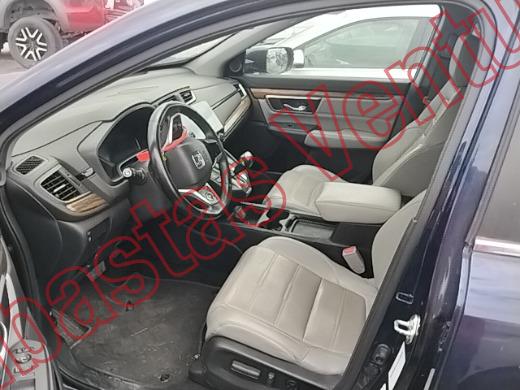 HONDA CR-V 2017, foto 17 de 19