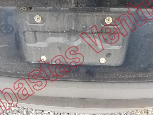 HONDA CR-V 2017, foto 19 de 19