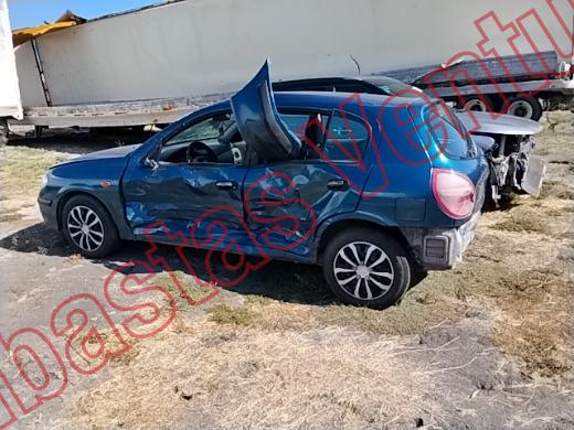 NISSAN ALMERA 2002, foto 8 de 19