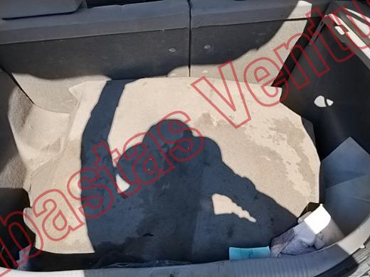 NISSAN ALMERA 2002, foto 15 de 19