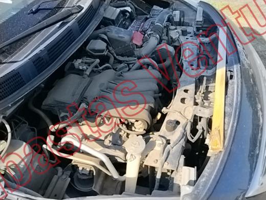 NISSAN VERSA 2015, foto 11 de 19